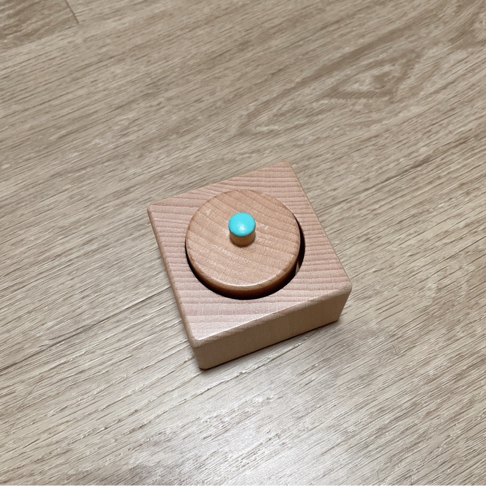 Lovevery Pincer Puzzle